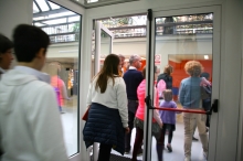OPEN DAY 21 OTTOBRE 2017 INFORMATICA-TURISMO-SCIENZE UMANE